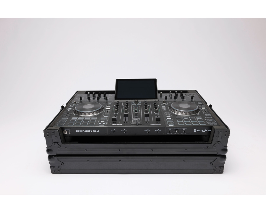 Magma DJ Controller Case Prime 4 Black