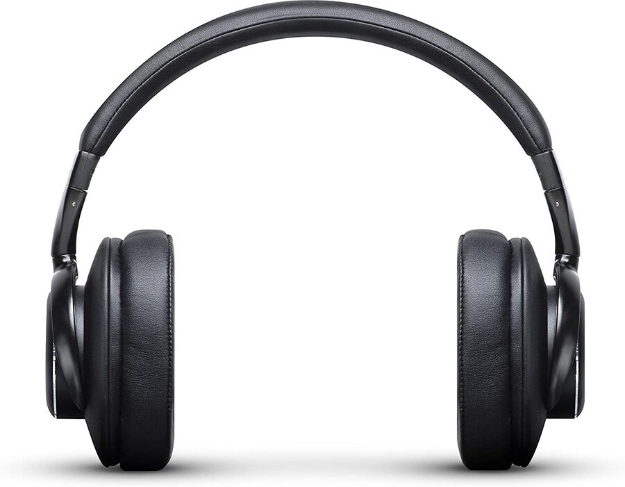 PreSonus Eris HD10BT Professional Bluetooth Headphones