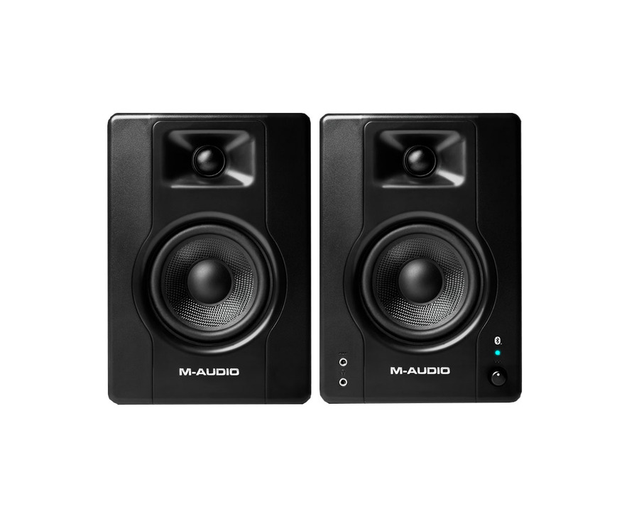 M-Audio BX4BT PAIR