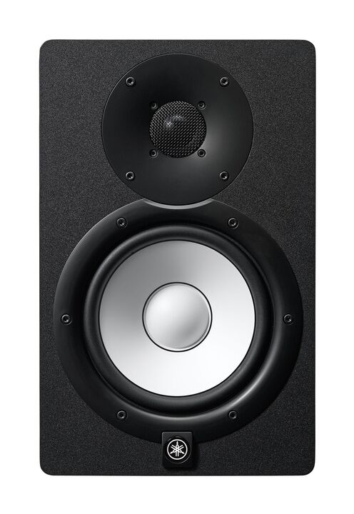 Yamaha HS7-MP Limited Edition Studio Monitors Speakers PAIR