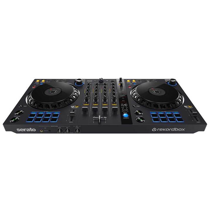 Pioneer DJ DDJ-FLX6 4 Channel DJ Controller