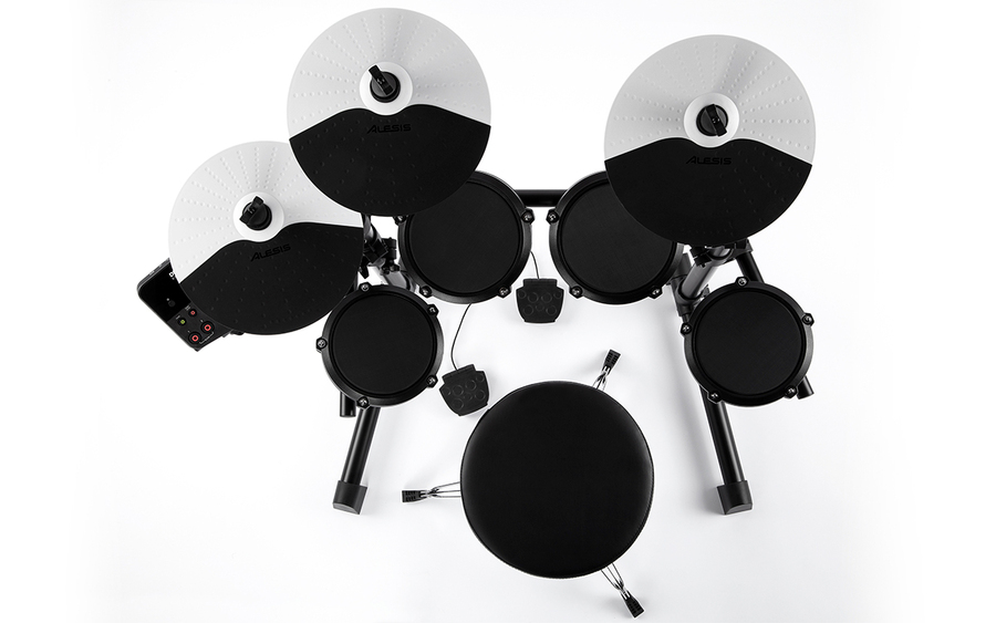 Alesis Debut Kit Electronic Drum System