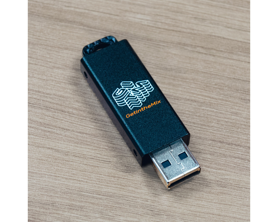 GetintheMix 32GB USB 3.0