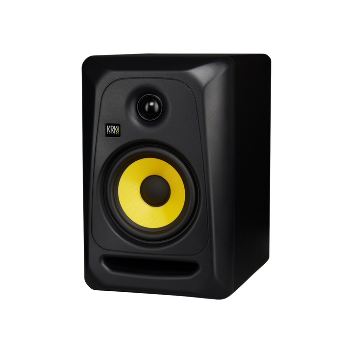 KRK Classic 5 / RP5 G3 - 5" Two-way Active Powered Studio Monitor