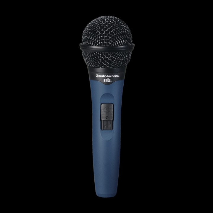 Audio Technica MB1K Cardioid Dynamic Vocal Microphone 