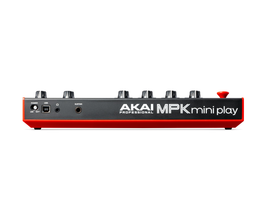 Akai MPK mini Play MK3