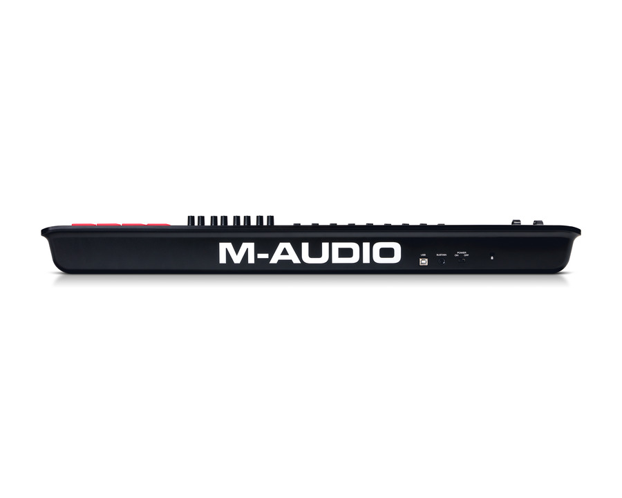 M-Audio Oxygen 49 MKV USB MIDI Keyboard
