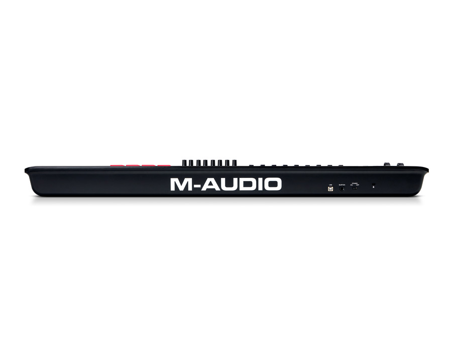 M-Audio Oxygen 61 MKV USB MIDI Keyboard