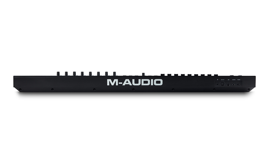 M-Audio Oxygen Pro 61 MIDI Controller