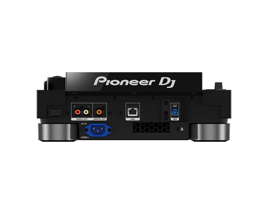 Pioneer CDJ-3000 Media Player