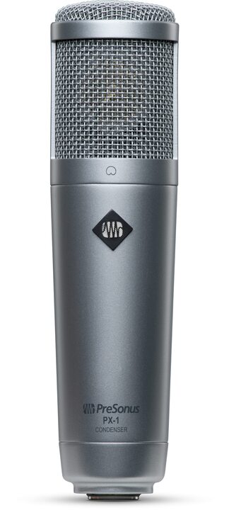 PreSonus PX-1 Microphone 