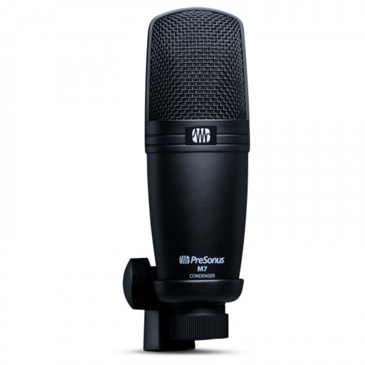PreSonus M7 MKII Cardioid Condenser Microphone