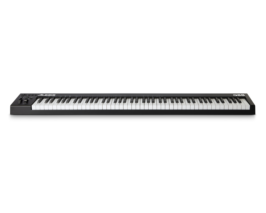 Alesis Q88 MKII MIDI Keyboard 