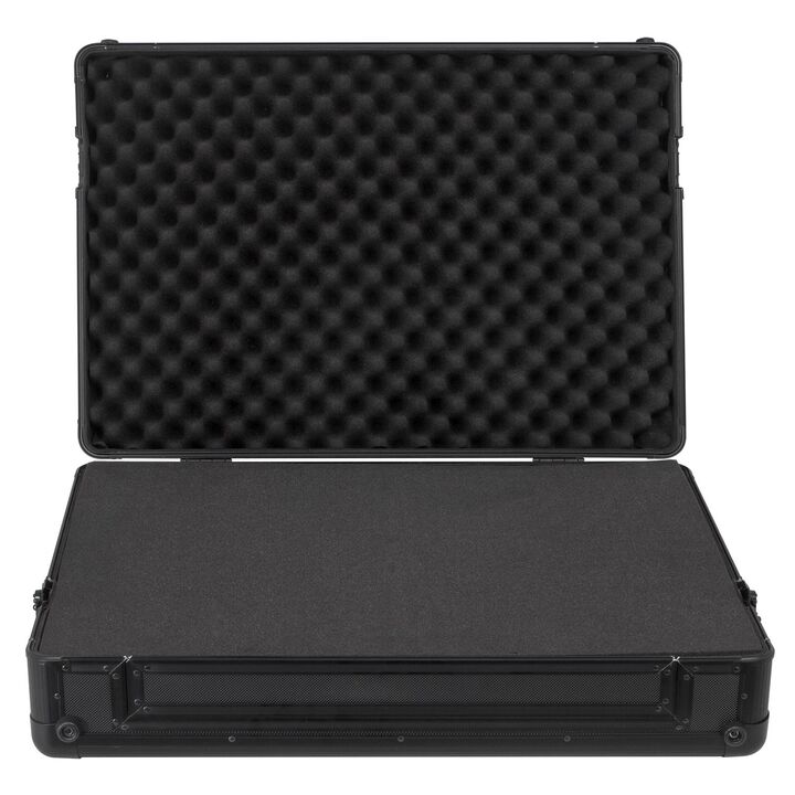 UDG Ultimate Pick Foam Flight Case Multi Format XL Black