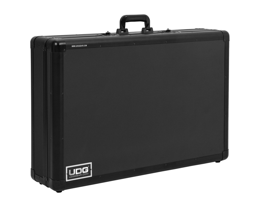 UDG Ultimate Pick Foam Flight Case Multi Format 2XL Black MK2