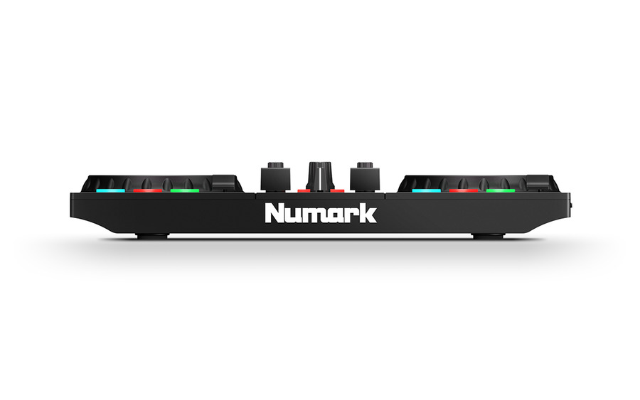 Numark Party Mix II DJ Controller