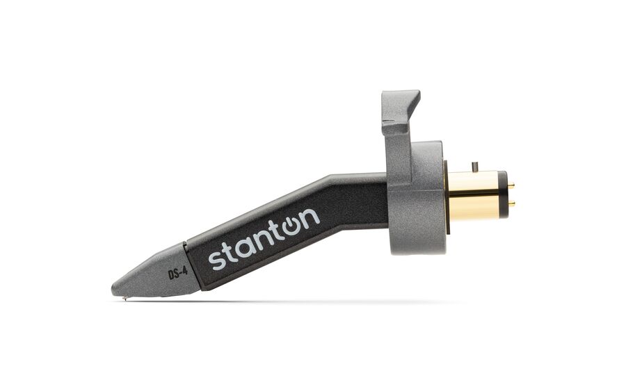 Stanton DS4 Turntable Cartridge