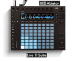 Ableton Push 2 with Live 11 Suite Software
