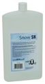 Venu Snow Fluid Concentrated Slimline Bottle
