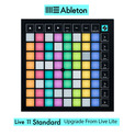Launchpad X w/ Live 11 Standard UPG from Live Lite