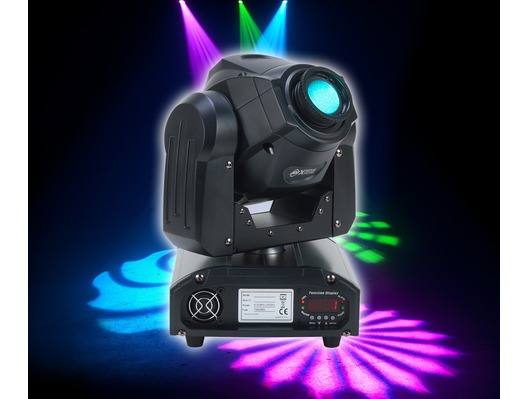 American DJ X-Move LED 25R