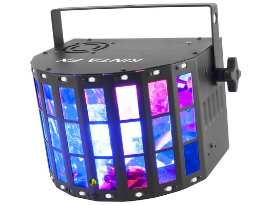 Chauvet Kinta FX | getinthemix.com