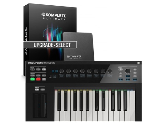 komplete ultimate 11 with key