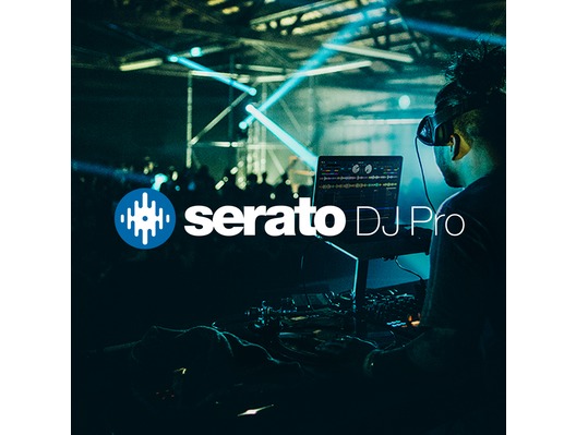 how to download serato dj for free