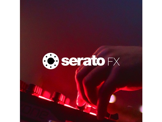 serato dj fx expansion packs free download