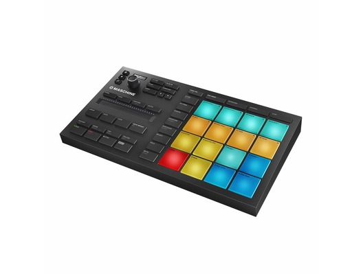 download native instruments maschine mikro mk3 vs presonus