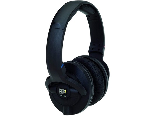 KRK KNS 6400 Headphones